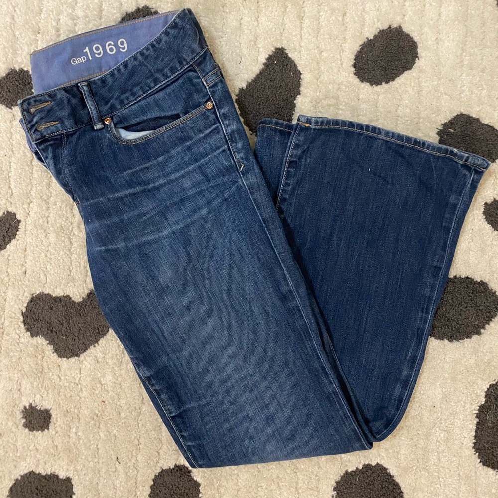 Name Brand Jeans!